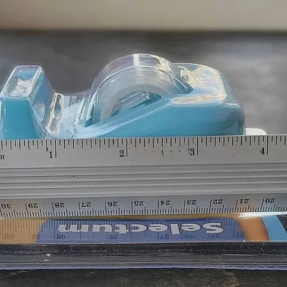 BNWT Mini desktop tape dispenser - Picture 5 of 6